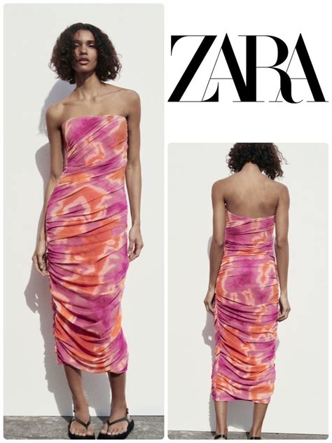 2023 cruise casual zara dresses.